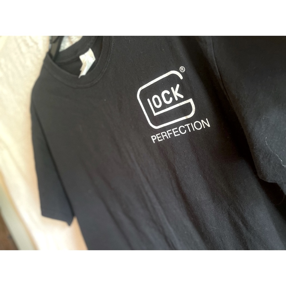 Glock T Shirt size M
